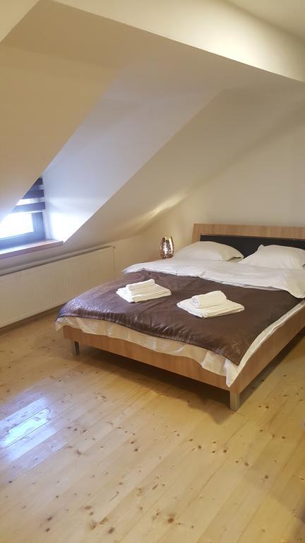 Apartament Romanita 시비우 외부 사진