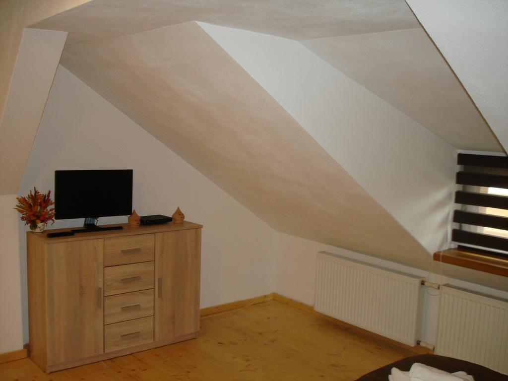 Apartament Romanita 시비우 외부 사진