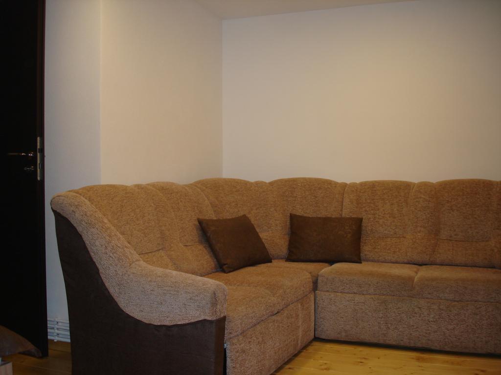 Apartament Romanita 시비우 외부 사진